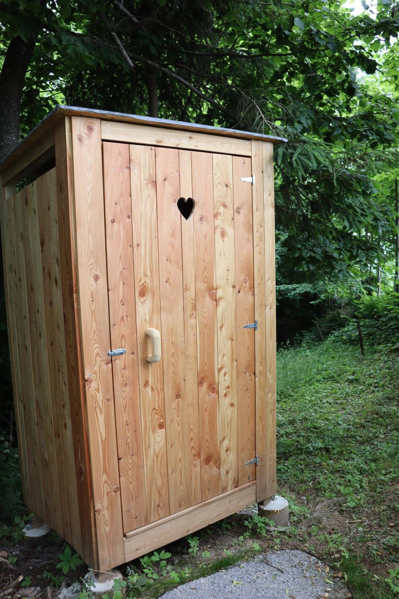 T'Glamp Bee House Ξενοδοχείο Rovte Εξωτερικό φωτογραφία